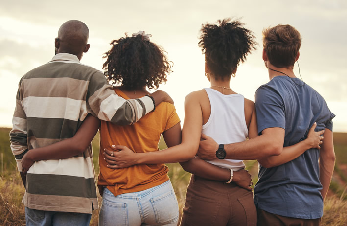 race-relationships